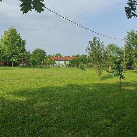 Casa Oasi Appartement Villa Cameroni Buitenkant foto
