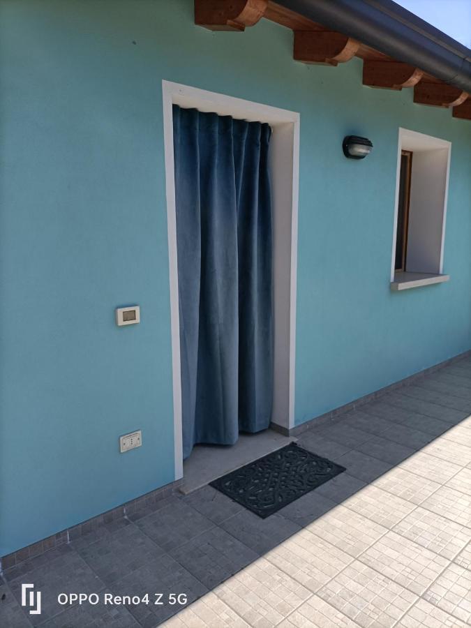 Casa Oasi Appartement Villa Cameroni Buitenkant foto