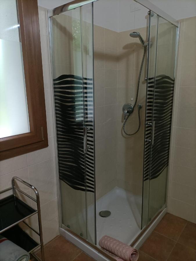 Casa Oasi Appartement Villa Cameroni Buitenkant foto