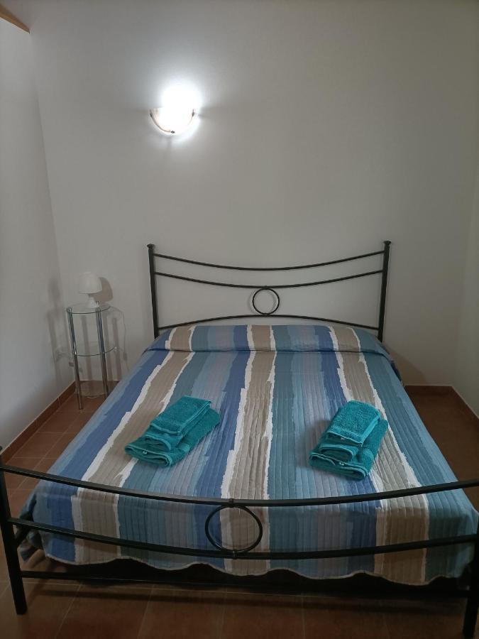 Casa Oasi Appartement Villa Cameroni Buitenkant foto